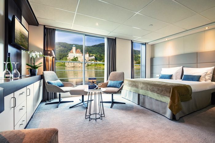 Accommodation